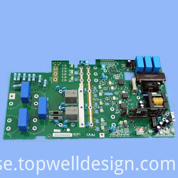 Pcb Pcb